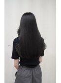 シアーグレージュ