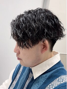 リ メイロ(Re.Meiro) ツイストスパイラルセンターパート