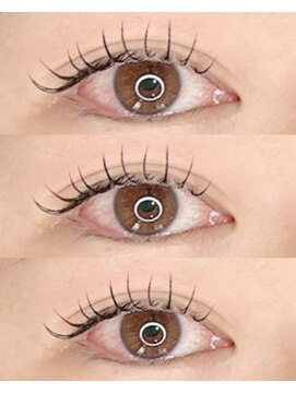 リ アルス(Re-ars) アイライン効果