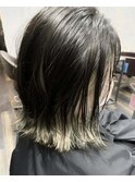 ホワイトゴールドホワイトゴールド