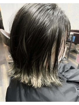 レフィアス(LEFIUS) ホワイトゴールドホワイトゴールド