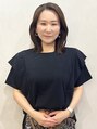 エイト プラット 渋谷2号店(EIGHT plat) 浅香 麻由子