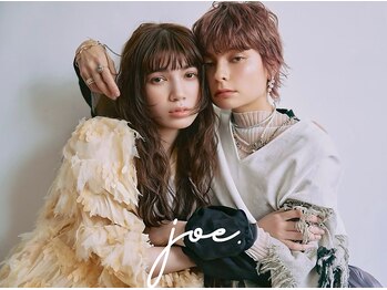 joe.【ジョウン】