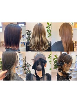 【一宮市】大人女性のためのお悩み解決サロンがNEWOPEN☆極上ヘッドスパと個別トリートメントが人気♪