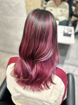 アンダーバーホワイト 鳳店(_WHITE)&nbsp;アンブレラカラー