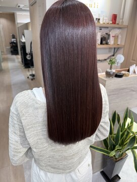 トゥーリ 長崎住吉店(tuuli) 秋カラー