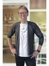 クララジャパン 豊四季店(CLALA JAPAN)&nbsp;大野 博之