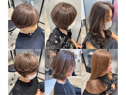 クオン(quon)の写真