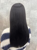 イル(iru)&nbsp;艶髪＊ロング