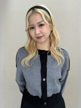 ピヨン 心斎橋(piLLon) keina [心斎橋]