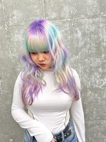 オーン(OOn)&nbsp;バブルデザイン