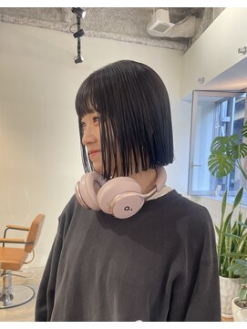 マルケ ドゥ マッシュ(MaruQuee de mashu) オリーブグレー/ココアブラウン/チャコールグレー/梅田