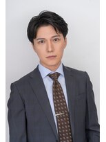 アイヴィー 池袋(IVY)&nbsp;誰からも好印象な大人の定番ビジネスショート[メンズ/池袋]