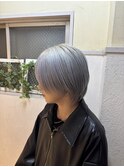 ラベンダーシルバー　上窪　12/17