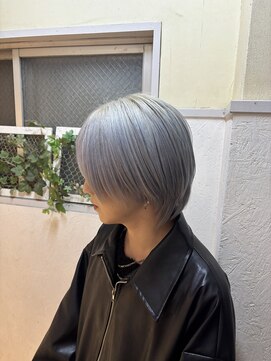 ラベンダーシルバー　上窪　12/17