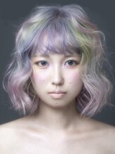 マーシー(MAAAAAC)