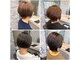 ルーツ ヘアデザイン(Roots hair design)の写真