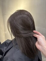 ヴォヤージュ(VOYAGE)&nbsp;オリーブベージュ