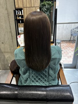 コティ(Kotii) 人気No. 1メニューです！ぜひお試しください！