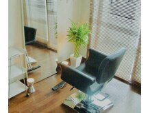 トウジュール(toujours)の雰囲気（アロマの香りに包まれてリラックスタイム）