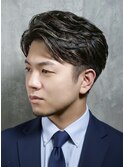 ニュアンスカール