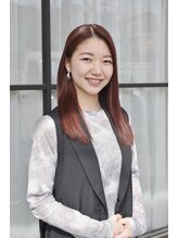 チェレ ロッソ 金剛店(Chere rosso)&nbsp;妃南 ボブ