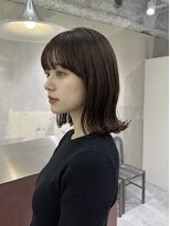 アルテフィーチェ 梅田(artefice)&nbsp;くびれボブ