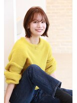 アンヘアナチュラル スプリングボブ