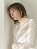 カット+酵素カラー+炭酸スパシャンプー 15400円⇒12250円【新規限定】