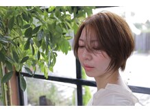 チェリーコークガーデン(CHERRYCOKEGARDEN)