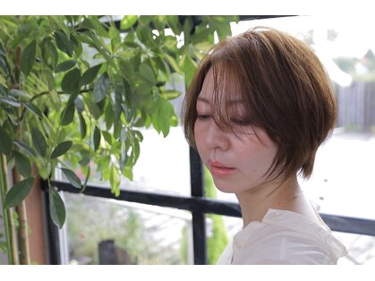 チェリーコークガーデン(CHERRYCOKEGARDEN)の写真