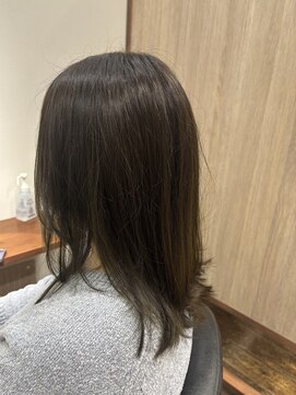 クレル(kurel) レイヤースタイル