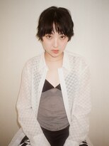 ベンジー 北千住店(benji)&nbsp;ラフショート