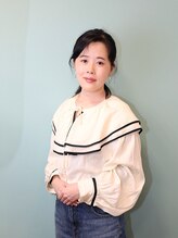 ジョーダン ヘアーワークス(JohDan hair works)&nbsp;森 優理奈