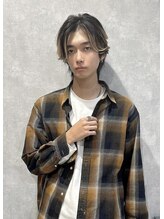 岩崎雅也/店長/Instagram @_white_msy