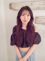 アルブ ウオマチ(alb.UOMACHI) ロングレイヤー