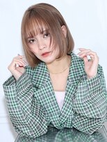 アンジュ 大豆島店(ange)&nbsp;ボブスタイル