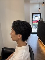 セントラル(CENTRAL)&nbsp;センターパート