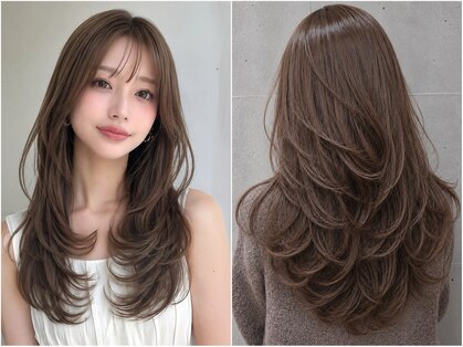 モアナ ルア バイ ヘッドライト 平塚店(Moana Lua by HEADLIGHT)の写真