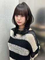 ソヨン 大宮2号店(SOYON) 小顔ハイレイヤー