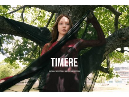 ティメレ 神戸三宮(Timere)の写真