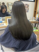 ラーム 松江学園店(rame)&nbsp;オリーブカラー