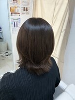 ウル 日進浅田店&nbsp;ミディアムウルフ