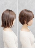 【VIE／石田康博】ショート/ボブ/ショートボブが得意な美容院 41