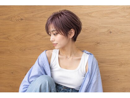ヘアレスキュー クルアルガの写真