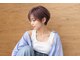 ヘアレスキュー クルアルガの写真