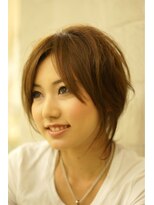 ローズヒップ(ROSE HIP) 髪質改善/カット/カラー/ハイライト/パーマ/前髪/西区/姪浜/