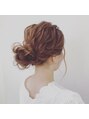 ウラ(.ula)&nbsp;成人式や結婚式などセットやハーフアップもお任せください/浦和