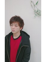 ピカソ こあら店&nbsp;メンズショート