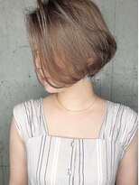 ラテ 武蔵小杉(LATTE)&nbsp;くびれショート☆